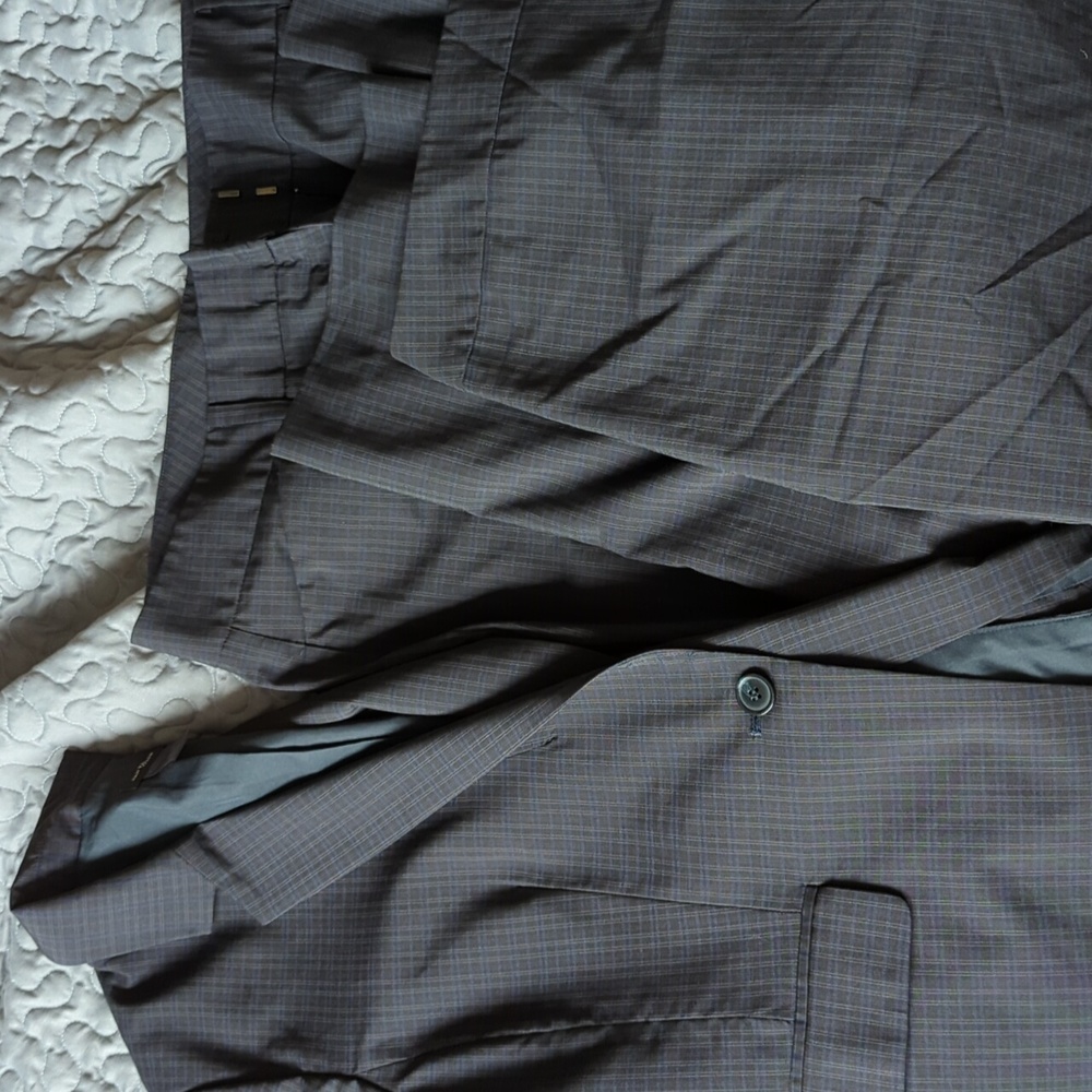Ann Taylor 3 piece suiting